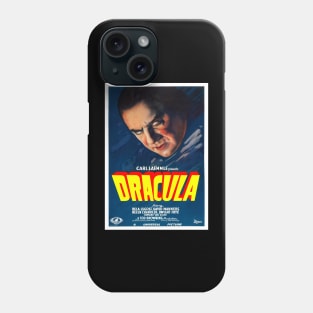 Dracula (1931) 0 Phone Case