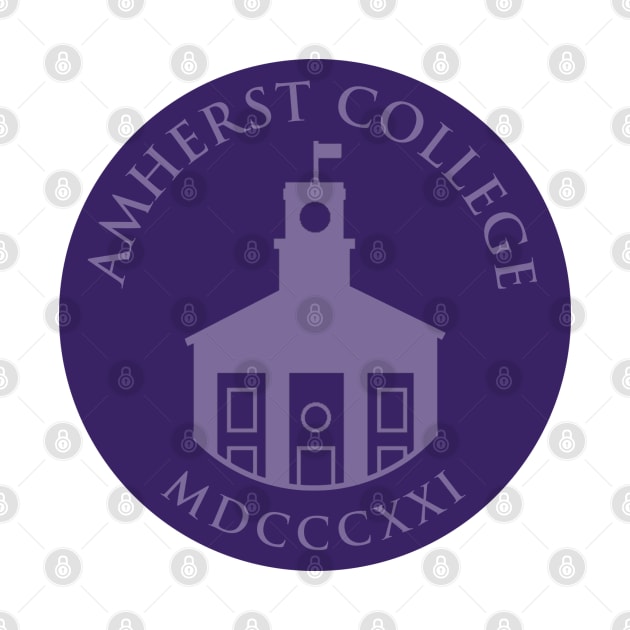 Amherst College by MiloAndOtis