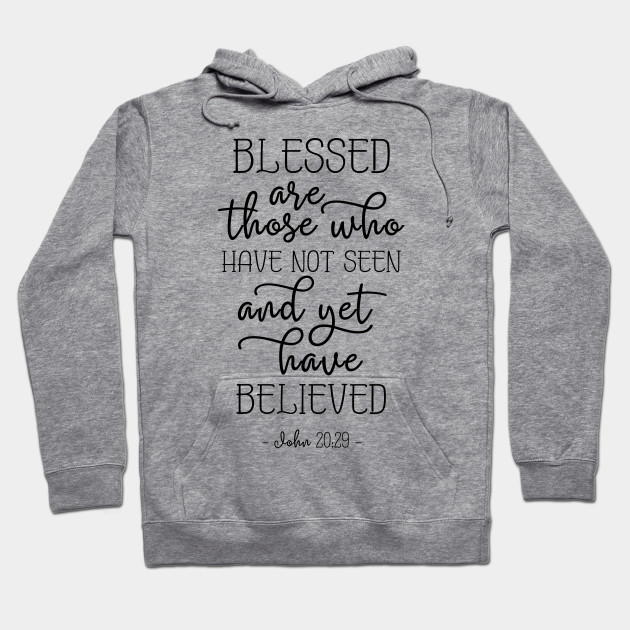 scripture sweatshirts