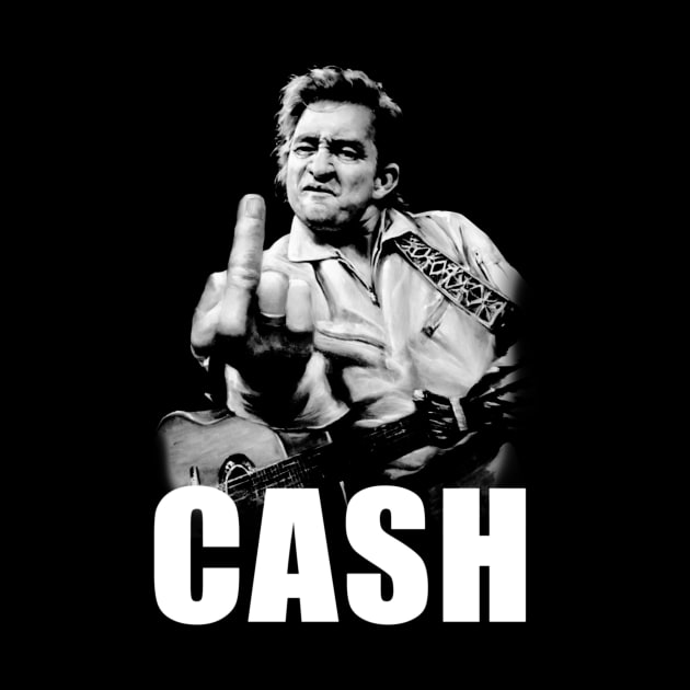 Marvelous ZION Rootswear Gray Johnny Cash Flippin T-Shirt MI707 Best Product 68 by congnhan629035