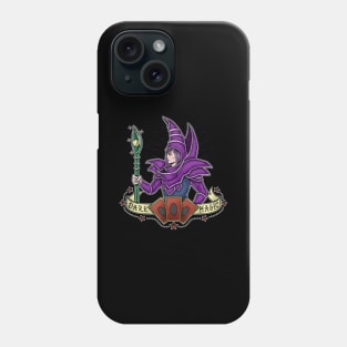 DARK MAGIC Phone Case