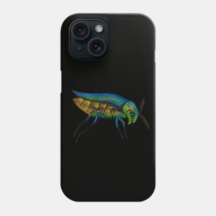 Insect Fantasy Phone Case