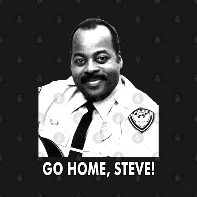 Go Home Steve by Sentra Coffee