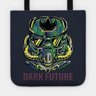 Dark Future Tote