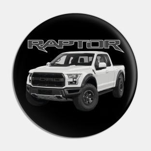 f-150 raptor svt Pin