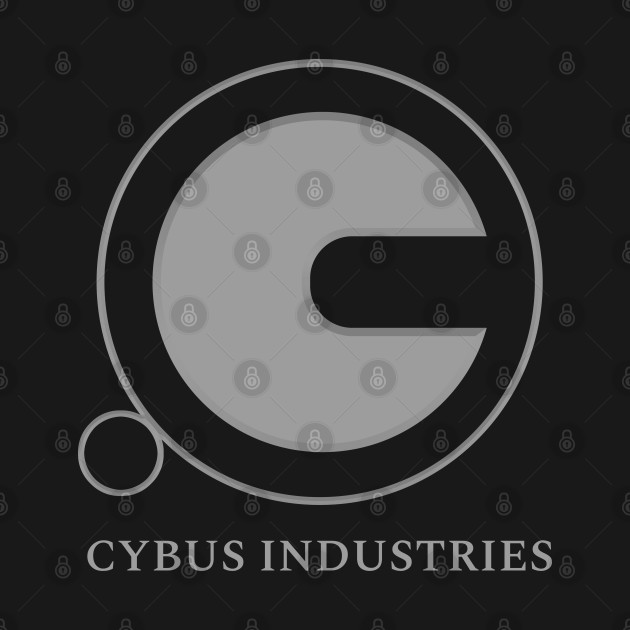 Cybus Industries by Wyrd Merch