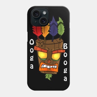 Ooga Booga Phone Case