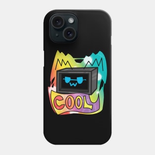 FNF hex emoji Cool Phone Case