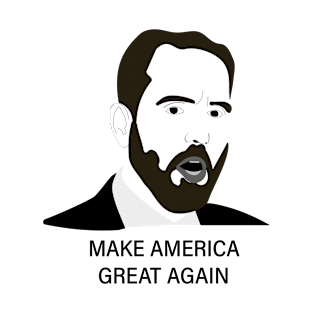 Make America great again T-Shirt