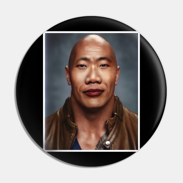 in 2023  The rock dwayne johnson, The rock eyebrow, Rock meme