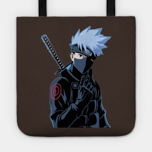 Kakashi Tote