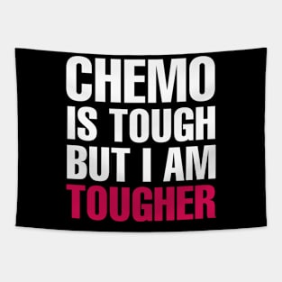 Chemo Support Chemo therapy Beat Cancer Tapestry