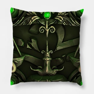 Zodiac - Libra Pillow