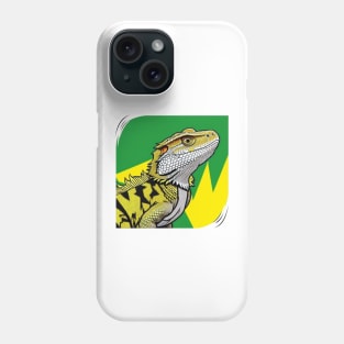 Beardie Phone Case