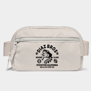 Diaz Brothers Bag