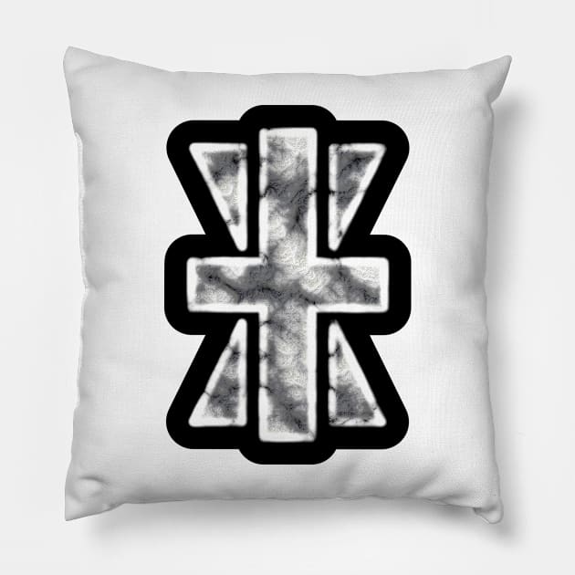 Reliability Power Pillow by CoreyUnlimited