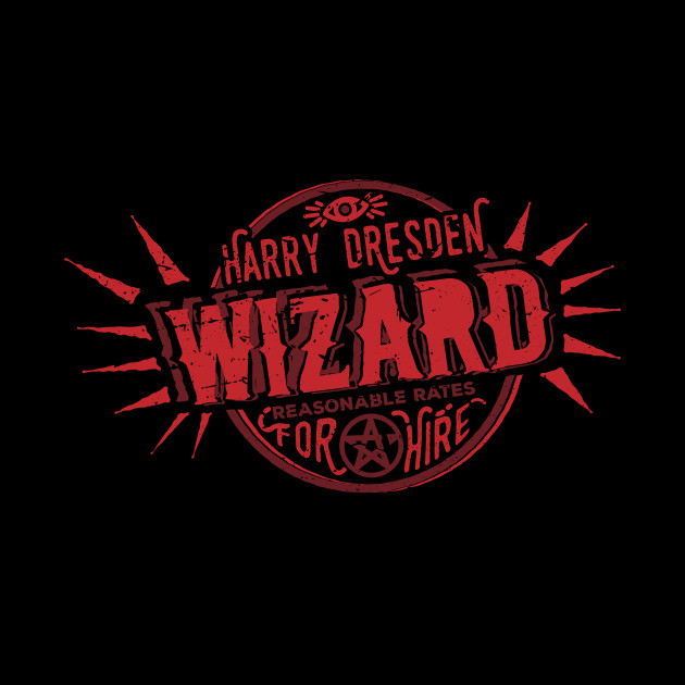 Wizard for Hire - Wizard - Phone Case