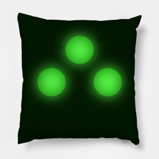 Night Vision Pillow