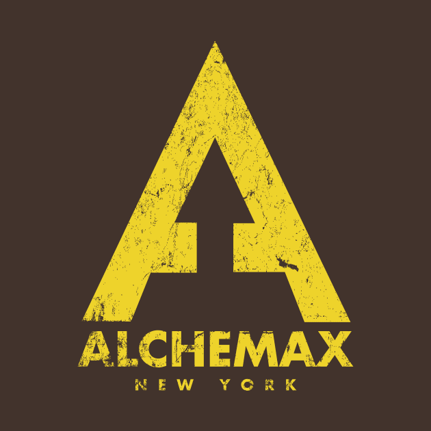 Alchemax by MindsparkCreative