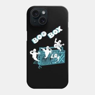 BOO BOX Phone Case