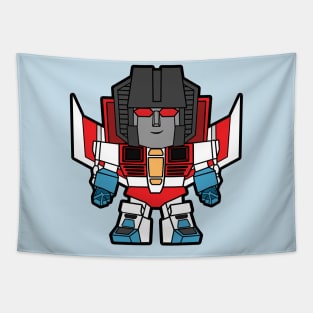 Starscream Chibi Tapestry