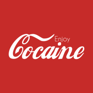 Coca Cola T Shirts Teepublic