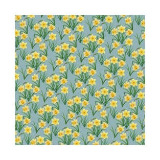 Daffodils T-Shirt