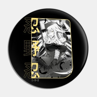 Shinobu Pin