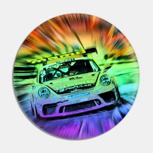 Racing Pin