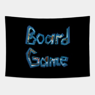 Board Game Tapestry