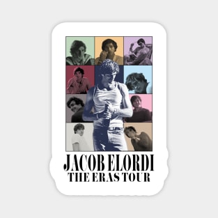 Jacob Elordi The Eras Tour Magnet