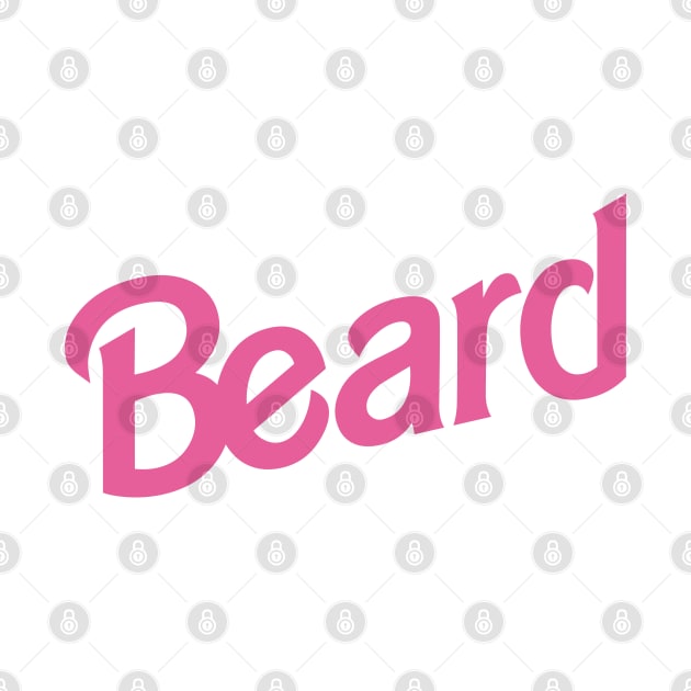 Beard by byb