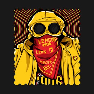 lens ultras T-Shirt