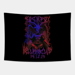 Nochboy Tapestry