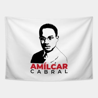 Amílcar Cabral Tapestry