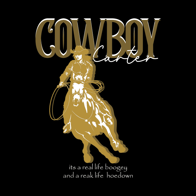 cowboy-carter-retro by whosfabrice