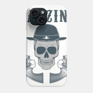 BARZINI Phone Case