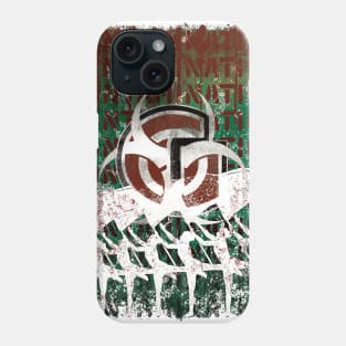 Contamination Color Guard variant Phone Case