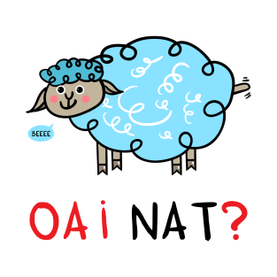 OAI nat? T-Shirt