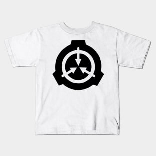 SCP 939 Many Voices Containment Breach Scary T-Shirt