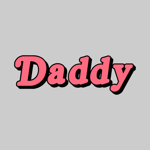 Daddy by Thinkerman