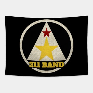 311 band Tapestry