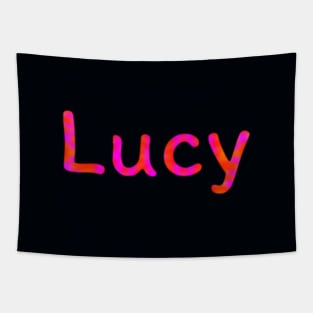 Lucky Tapestry