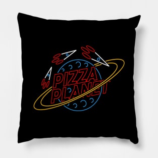 Animation Pillow