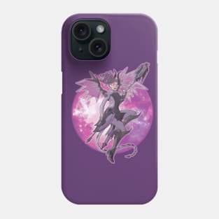 Mercy Phone Case