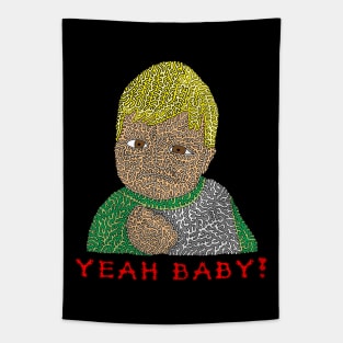 Yeah Baby! Tapestry