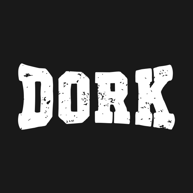 DORK by KickStart Molly