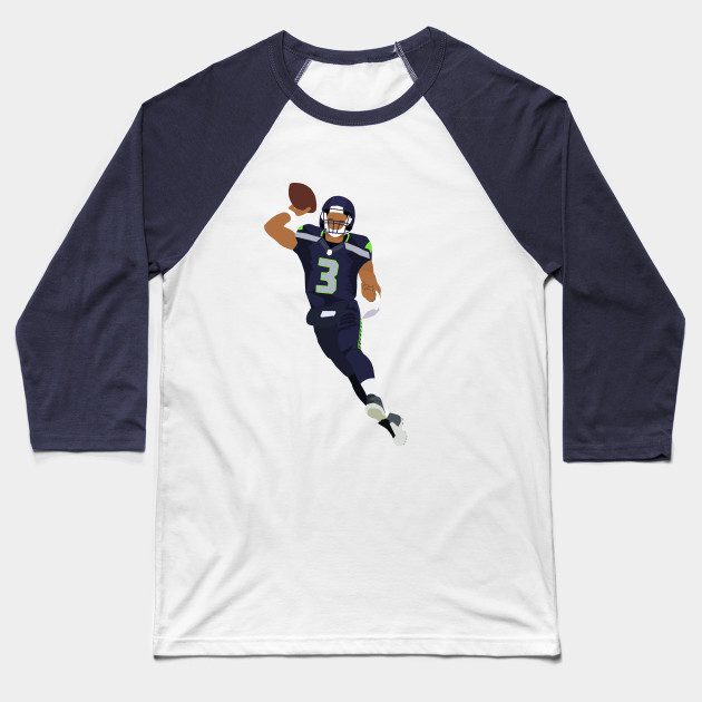 russell wilson tee shirts