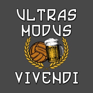 Ultras T-Shirt