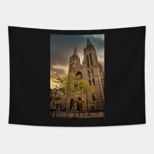 Truro Cathedral Tapestry